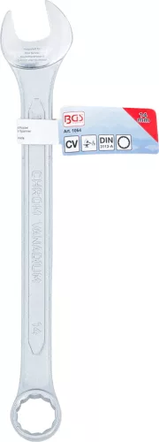 BGS technic Csillag-villás kulcs 14mm (BGS 1064)
