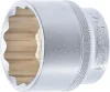 BGS technic Dugókulcs, tizenkétszögletű | 12,5 mm (1/2") | 41 mm (BGS 10650-1)
