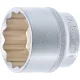 BGS technic Dugókulcs, tizenkétszögletű | 12,5 mm (1/2") | 41 mm (BGS 10650-1)