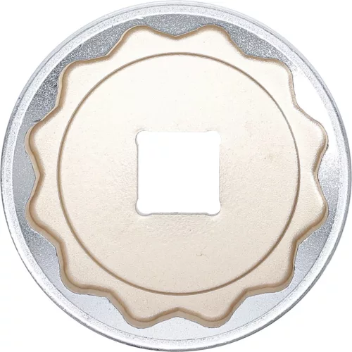 BGS technic Dugókulcs, tizenkétszögletű | 12,5 mm (1/2") | 41 mm (BGS 10650-1)