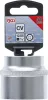 BGS technic Dugókulcs, tizenkétszögletű | 12,5 mm (1/2") | 41 mm (BGS 10650-1)