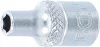 BGS technic 1/4" Dugókulcs COLL "Pro Torque", 5/32" (BGS 10650)