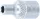 BGS technic 1/4" Dugókulcs COLL "Pro Torque", 5/32" (BGS 10650)