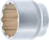 BGS technic Dugókulcs, tizenkétszögletű | 12,5 mm (1/2") | 46 mm (BGS 10651-1)