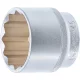 BGS technic Dugókulcs, tizenkétszögletű | 12,5 mm (1/2") | 46 mm (BGS 10651-1)
