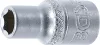 BGS technic 1/4" Dugókulcs COLL "Pro Torque", 7/32" (BGS 10652)