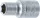 BGS technic 1/4" Dugókulcs COLL "Pro Torque", 7/32" (BGS 10652)
