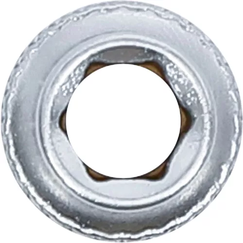 BGS technic 1/4" Dugókulcs COLL "Pro Torque", 7/32" (BGS 10652)