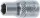 BGS technic 1/4" Dugókulcs COLL "Pro Torque", 1/4" (BGS 10653)