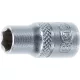 BGS technic 1/4" Dugókulcs COLL "Pro Torque", 1/4" (BGS 10653)
