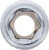 BGS technic 1/4" Dugókulcs COLL "Pro Torque", 1/4" (BGS 10653)