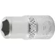 BGS technic 1/4" Dugókulcs COLL "Pro Torque", 9/32" (BGS 10654)