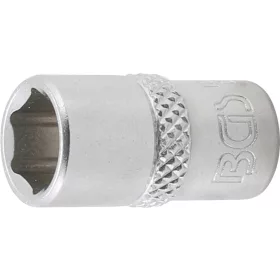   BGS technic 1/4" Dugókulcs COLL "Pro Torque", 11/32" (BGS 10656)