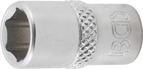 BGS technic 1/4" Dugókulcs COLL "Pro Torque", 11/32" (BGS 10656)