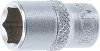 BGS technic 1/4" Dugókulcs COLL "Pro Torque", 3/8" (BGS 10657)