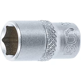   BGS technic 1/4" Dugókulcs COLL "Pro Torque", 3/8" (BGS 10657)