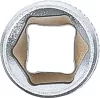BGS technic 1/4" Dugókulcs COLL "Pro Torque", 3/8" (BGS 10657)