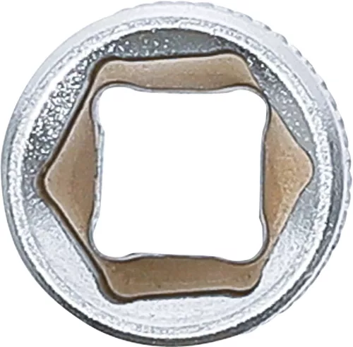 BGS technic 1/4" Dugókulcs COLL "Pro Torque", 3/8" (BGS 10657)