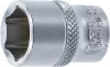 BGS technic 1/4" Dugókulcs COLL "Pro Torque", 1/2" (BGS 10659)