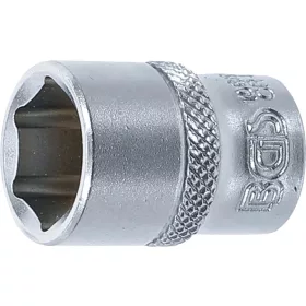   BGS technic 1/4" Dugókulcs COLL "Pro Torque", 1/2" (BGS 10659)