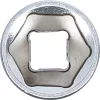BGS technic 1/4" Dugókulcs COLL "Pro Torque", 1/2" (BGS 10659)