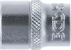 BGS technic 1/4" Dugókulcs COLL "Pro Torque", 1/2" (BGS 10659)