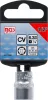 BGS technic 1/4" Dugókulcs COLL "Pro Torque", 1/2" (BGS 10659)