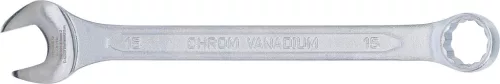 BGS technic Csillag-villás kulcs 15mm (BGS 1065)