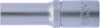 BGS technic 1/2" Hosszított dugókulcs, 12-szögű, 12 mm (BGS 10662)