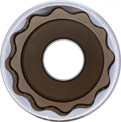 BGS technic 1/2" Hosszított dugókulcs, 12-szögű, 26 mm (BGS 10663)
