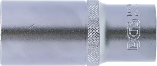 BGS technic 1/2" Hosszított dugókulcs, 12-szögű, 26 mm (BGS 10663)