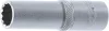 BGS technic 1/2" Hosszított dugókulcs, 12-szögű, 14 mm (BGS 10664)