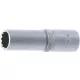 BGS technic 1/2" Hosszított dugókulcs, 12-szögű, 14 mm (BGS 10664)