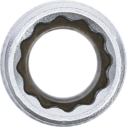 BGS technic 1/2" Hosszított dugókulcs, 12-szögű, 14 mm (BGS 10664)