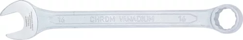 BGS technic Csillag-villás kulcs 16mm (BGS 1066)