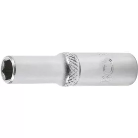   BGS technic 1/4" Hosszított dugókulcs COLL "Pro Torque", 1/4" (BGS 10670)