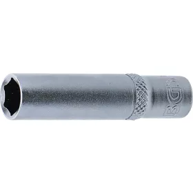   BGS technic 1/4" Hosszított dugókulcs COLL "Pro Torque", 5/16" (BGS 10671)