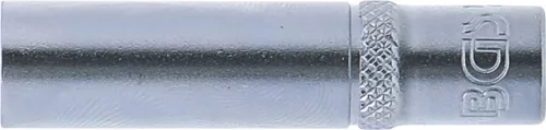 BGS technic 1/4" Hosszított dugókulcs COLL "Pro Torque", 5/16" (BGS 10671)