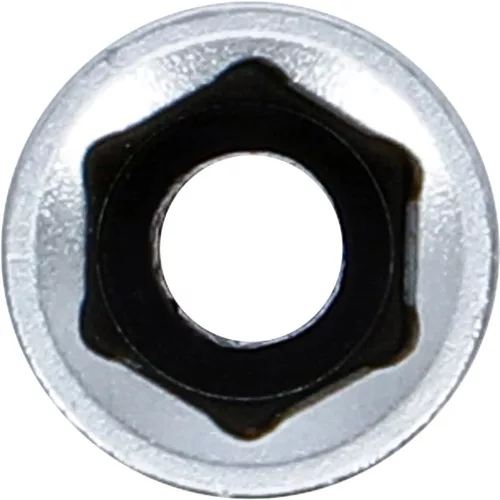 BGS technic 1/4" Hosszított dugókulcs COLL "Pro Torque", 3/8" (BGS 10672)