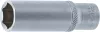 BGS technic 1/4" Hosszított dugókulcs COLL "Pro Torque", 7/16" (BGS 10673)