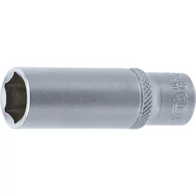   BGS technic 1/4" Hosszított dugókulcs COLL "Pro Torque", 7/16" (BGS 10673)