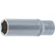 BGS technic 1/4" Hosszított dugókulcs COLL "Pro Torque", 7/16" (BGS 10673)