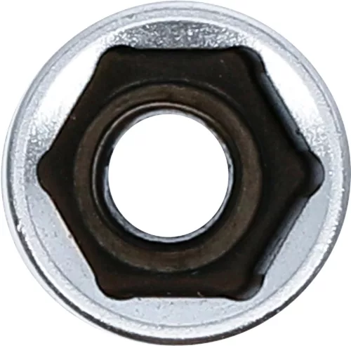 BGS technic 1/4" Hosszított dugókulcs COLL "Pro Torque", 7/16" (BGS 10673)