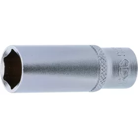   BGS technic 1/4" Hosszított dugókulcs COLL "Pro Torque", 1/2" (BGS 10674)