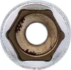 BGS technic 1/4" Hosszított dugókulcs COLL "Pro Torque", 1/2" (BGS 10674)