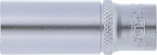 BGS technic 1/4" Hosszított dugókulcs COLL "Pro Torque", 1/2" (BGS 10674)