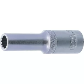   BGS technic 1/2" Hosszított dugókulcs, 12-szögű, 10 mm (BGS 10680)