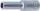 BGS technic 1/2" Hosszított dugókulcs, 12-szögű, 10 mm (BGS 10680)