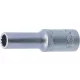 BGS technic 1/2" Hosszított dugókulcs, 12-szögű, 10 mm (BGS 10680)