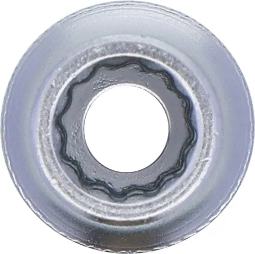 BGS technic 1/2" Hosszított dugókulcs, 12-szögű, 10 mm (BGS 10680)